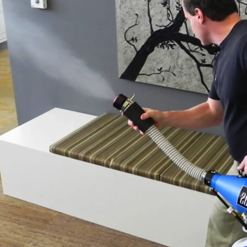 Professional Odor Removal in Glasgow, KY